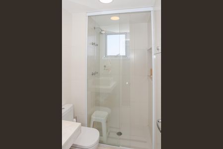 Apartamento para alugar com 241m², 4 quartos e 3 vagasBanheiro Social