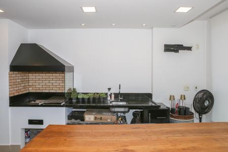 Apartamento para alugar com 241m², 4 quartos e 3 vagasVaranda da Sala