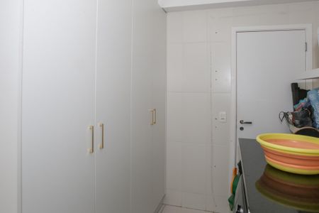 Apartamento para alugar com 241m², 4 quartos e 3 vagasÁrea de Serviço