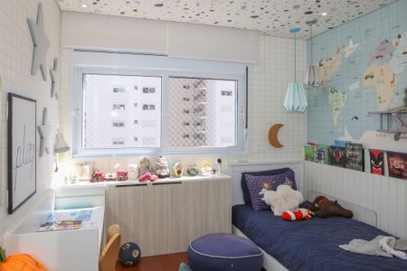 Apartamento para alugar com 241m², 4 quartos e 3 vagasSuíte 2