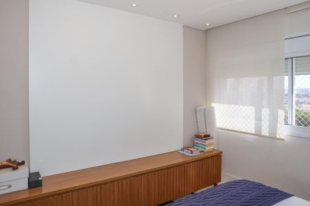 Apartamento para alugar com 241m², 4 quartos e 3 vagasSuíte 1