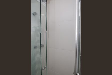 Apartamento para alugar com 241m², 4 quartos e 3 vagasBanheiro de Serviço