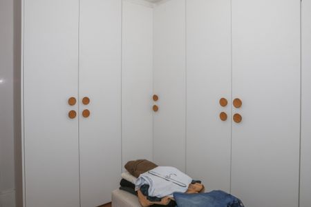 Apartamento para alugar com 241m², 4 quartos e 3 vagasSuíte 1