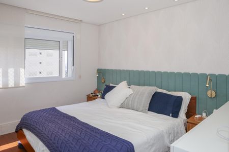 Apartamento para alugar com 241m², 4 quartos e 3 vagasSuíte 1