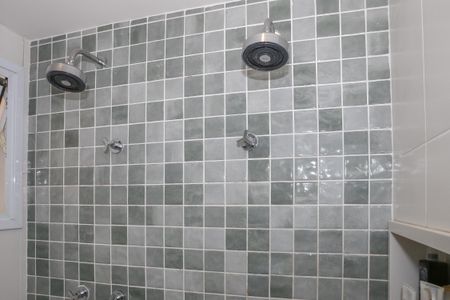 Apartamento para alugar com 241m², 4 quartos e 3 vagasBanheiro da Suíte 1