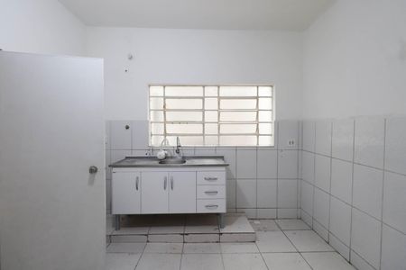 Casa para alugar com 121m², 2 quartos e 1 vaga Casa para alugar com 121m², 2 quartos e 1 vagaCozinha