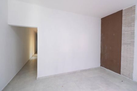 Casa para alugar com 121m², 2 quartos e 1 vaga Casa para alugar com 121m², 2 quartos e 1 vagaSala