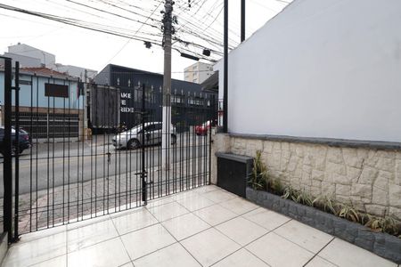 Casa para alugar com 121m², 2 quartos e 1 vaga Casa para alugar com 121m², 2 quartos e 1 vagaGaragem