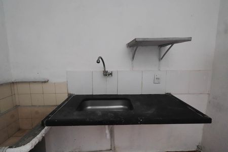 Casa para alugar com 121m², 2 quartos e 1 vaga Casa para alugar com 121m², 2 quartos e 1 vagaÁrea de Serviço