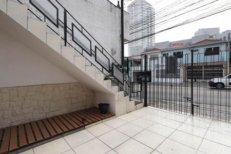 Casa para alugar com 121m², 2 quartos e 1 vaga Casa para alugar com 121m², 2 quartos e 1 vagaGaragem