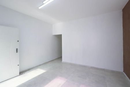 Casa para alugar com 121m², 2 quartos e 1 vaga Casa para alugar com 121m², 2 quartos e 1 vagaSala