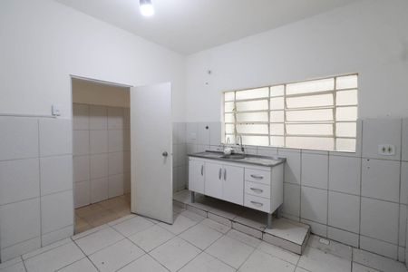 Casa para alugar com 121m², 2 quartos e 1 vaga Casa para alugar com 121m², 2 quartos e 1 vagaCozinha
