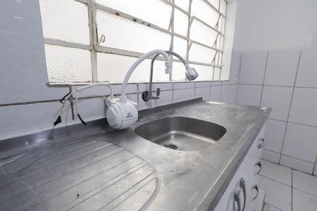 Casa para alugar com 121m², 2 quartos e 1 vaga Casa para alugar com 121m², 2 quartos e 1 vagaCozinha