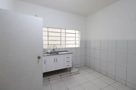 Casa para alugar com 121m², 2 quartos e 1 vaga Casa para alugar com 121m², 2 quartos e 1 vagaCozinha