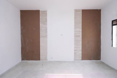 Sala de casa para alugar com 2 quartos, 121m² em Vila Carrão, São Paulo