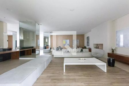Apartamento para alugar com 45m², 1 quarto e 1 vagaÁrea comum