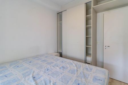 Apartamento para alugar com 45m², 1 quarto e 1 vagaSuíte