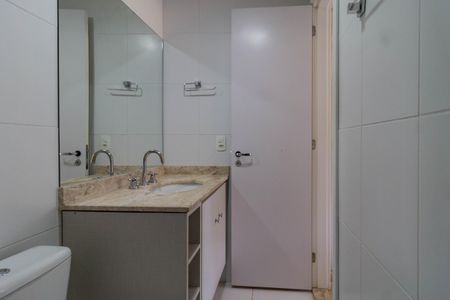 Apartamento para alugar com 45m², 1 quarto e 1 vagaBanheiro Suíte