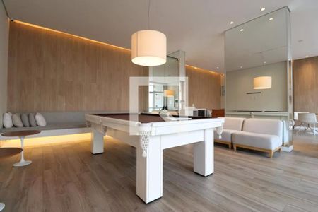 Apartamento para alugar com 45m², 1 quarto e 1 vagaÁrea comum