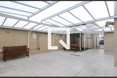 Apartamento à venda com 50m², 2 quartos e 1 vagaÁrea comum