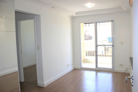 Sala de apartamento à venda com 2 quartos, 50m² em Gopoúva, Guarulhos