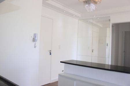 Apartamento à venda com 50m², 2 quartos e 1 vagaCozinha