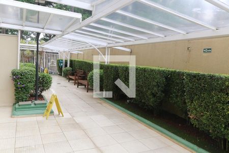 Apartamento à venda com 50m², 2 quartos e 1 vagaÁrea comum