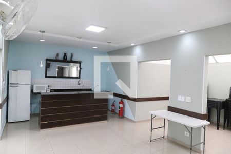 Apartamento à venda com 50m², 2 quartos e 1 vagaÁrea comum