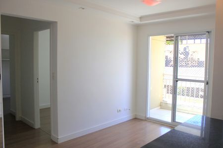 Apartamento à venda com 50m², 2 quartos e 1 vagaSala