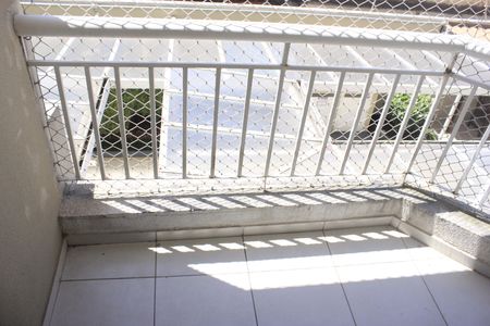 Apartamento à venda com 50m², 2 quartos e 1 vagaVaranda da Sala