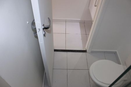 Apartamento à venda com 50m², 2 quartos e 1 vagaBanheiro Social