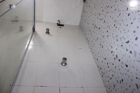 Apartamento à venda com 50m², 2 quartos e 1 vagaBanheiro Social