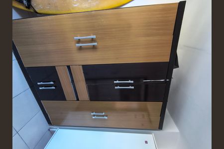 Kitnet/Studio à venda com 1 quarto, 55m² em Taquara, Rio de Janeiro