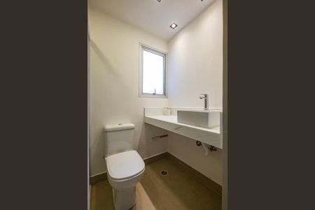 Apartamento para alugar com 51m², 1 quarto e 1 vagaBanheiro