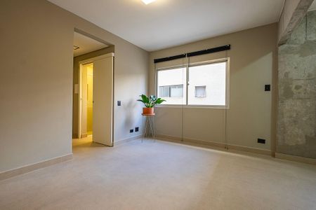 Apartamento para alugar com 51m², 1 quarto e 1 vagaSala