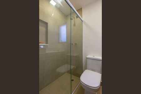 Apartamento para alugar com 51m², 1 quarto e 1 vagaBanheiro