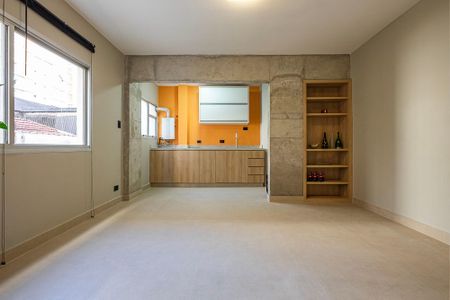 Apartamento para alugar com 51m², 1 quarto e 1 vagaCozinha