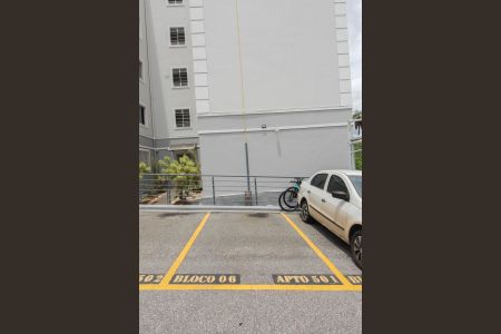 Apartamento para alugar com 45m², 2 quartos e 1 vagaGaragem