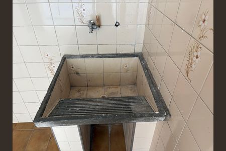 Casa para alugar com 220m², 3 quartos e 2 vagas Casa para alugar com 220m², 3 quartos e 2 vagasÁrea de Serviço