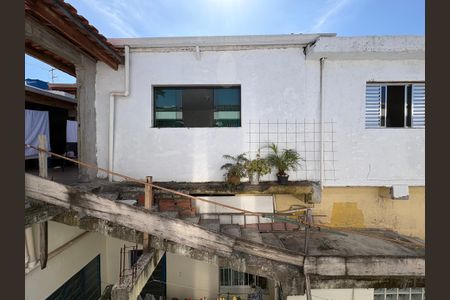 Casa para alugar com 220m², 3 quartos e 2 vagas Casa para alugar com 220m², 3 quartos e 2 vagasVista do Quarto 1