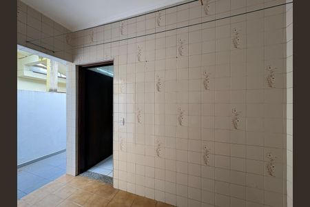 Casa para alugar com 220m², 3 quartos e 2 vagas Casa para alugar com 220m², 3 quartos e 2 vagasÁrea de Serviço