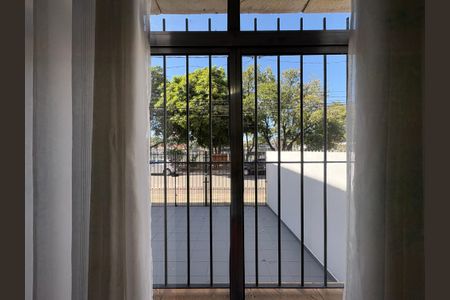 Vista da Sala de casa para alugar com 3 quartos, 220m² em Vila Jaguara, São Paulo