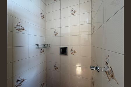 Casa para alugar com 220m², 3 quartos e 2 vagas Casa para alugar com 220m², 3 quartos e 2 vagasBanheiro da Suíte