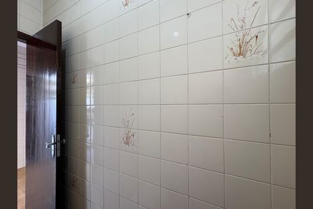 Casa para alugar com 220m², 3 quartos e 2 vagas Casa para alugar com 220m², 3 quartos e 2 vagasBanheiro de serviço