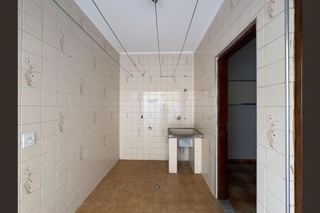 Casa para alugar com 220m², 3 quartos e 2 vagas Casa para alugar com 220m², 3 quartos e 2 vagasÁrea de Serviço