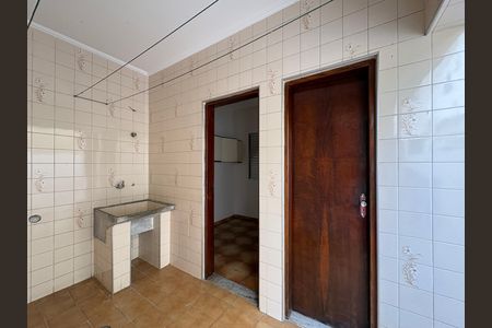 Casa para alugar com 220m², 3 quartos e 2 vagas Casa para alugar com 220m², 3 quartos e 2 vagasÁrea de Serviço