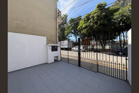 Casa para alugar com 220m², 3 quartos e 2 vagas Casa para alugar com 220m², 3 quartos e 2 vagasGaragem