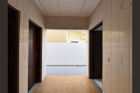 Casa para alugar com 220m², 3 quartos e 2 vagas Casa para alugar com 220m², 3 quartos e 2 vagasÁrea de Serviço