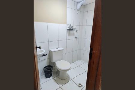 Apartamento para alugar com 1 quarto, 41m² em Jardim Márcia, Campinas