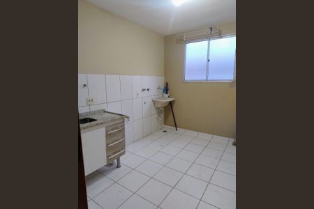 Apartamento para alugar com 1 quarto, 41m² em Jardim Márcia, Campinas
